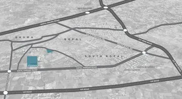 Location of Siddhi Aarohi Vivianna - Image 121996