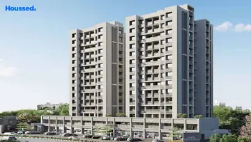 Project Image of Siddhi Aarohi Vivianna - Image 121984