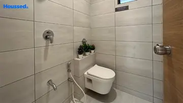 Sample Apartment of Siddhi Aarohi Vivianna - Image 121994