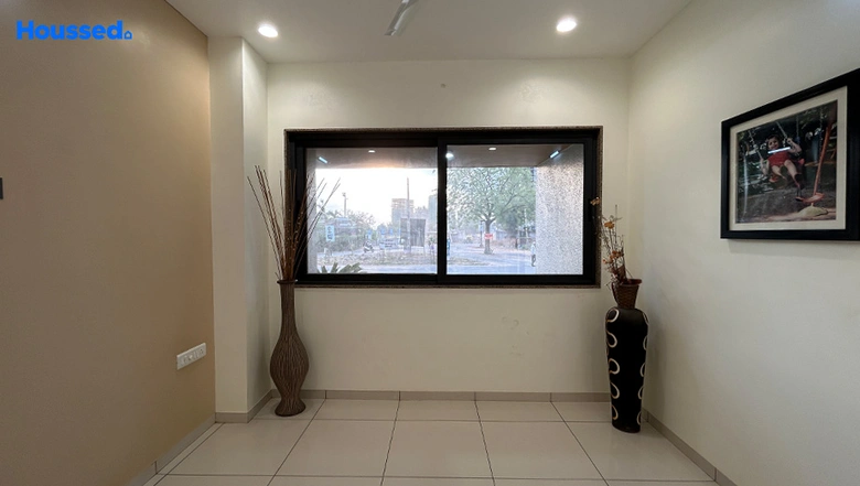 Sample Apartment of Siddhi Aarohi Vivianna in Bodakdev, Ahmedabad - Image 121992