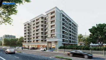 Project Image of Kricon Palacia - Image 91443