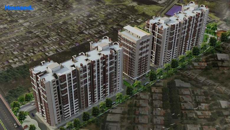 Project Image of Patel Smondo in Gachibowli, Hyderabad - Image 52973