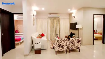 Sample Apartment of Patel Smondo - Image 52974