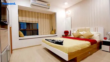 Sample Apartment of Patel Smondo - Image 52977