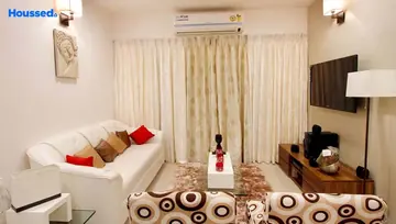 Sample Apartment of Patel Smondo - Image 52975