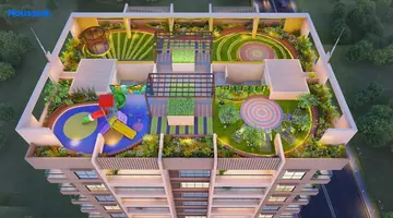 Amenities of Prabhas Sky Towers - Image 11267