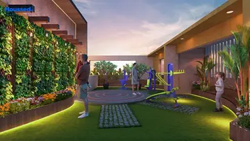 Amenities of Prabhas Sky Towers - Image 11269
