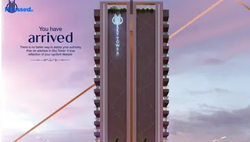 Project Image of Prabhas Sky Towers - Image 11265