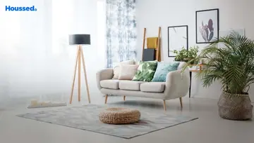 Sample Apartment of Moraj Prive - Image 36702