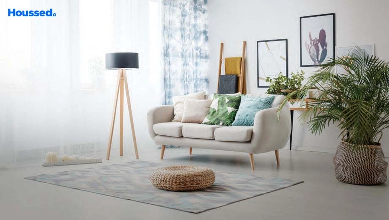 Sample Apartment of Moraj Prive in Kopar Khairane, Navi Mumbai - Image 36702