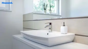 Sample Apartment of Moraj Prive - Image 36701