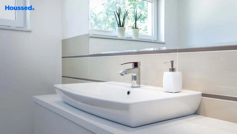 Sample Apartment of Moraj Prive in Kopar Khairane, Navi Mumbai - Image 36701