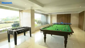Amenities of Pyramid Elements - Image 36714