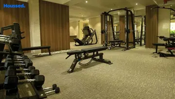Amenities of Pyramid Elements - Image 36715