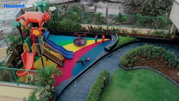 Amenities of Pyramid Elements - Image 36717