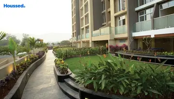 Amenities of Pyramid Elements - Image 36716