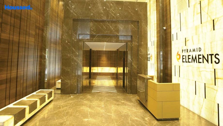 Project Image of Pyramid Elements in Airoli, Navi Mumbai - Image 36709