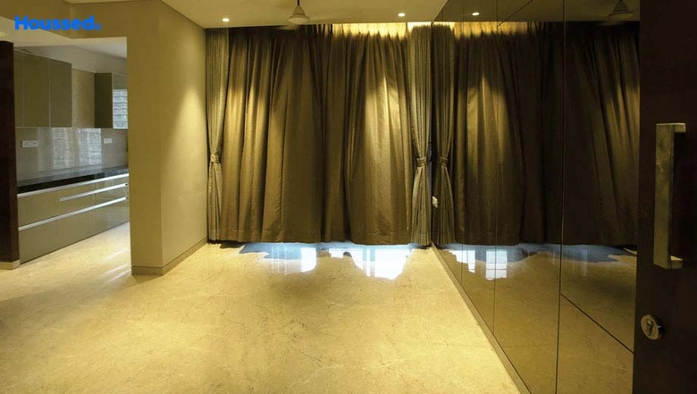 Sample Apartment of Pyramid Elements in Airoli, Navi Mumbai - Image 36718