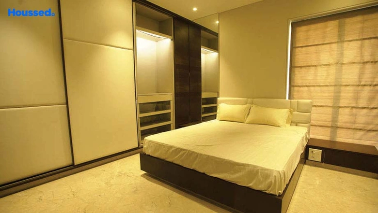 Sample Apartment of Pyramid Elements in Airoli, Navi Mumbai - Image 36719