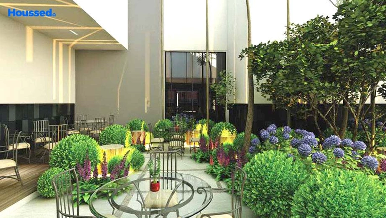 Project Image of Poulomi 90 in Kokapet, Hyderabad - Image 58040