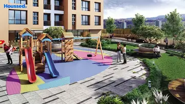 Amenities of Today Anandam 2 - Image 36727