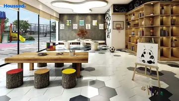 Amenities of Today Anandam 2 - Image 36730