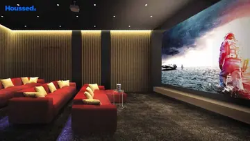 Amenities of Today Anandam 2 - Image 36731
