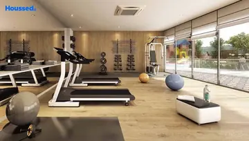 Amenities of Today Anandam 2 - Image 36729