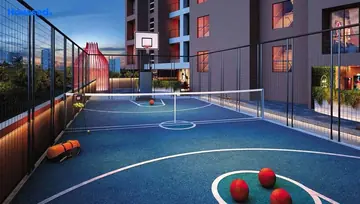 Amenities of Today Anandam 2 - Image 36728