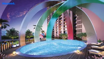 Amenities of Today Anandam 2 - Image 36726