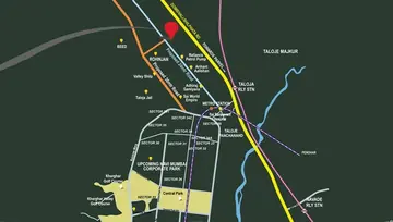 Location of Today Anandam 2 - Image 36732