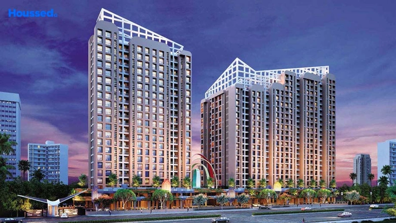 Project Image of Today Anandam 2 in Kharghar, Navi Mumbai - Image 36725