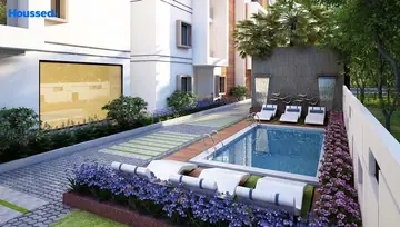 Amenities of PVR Bhuvi - Image 58051