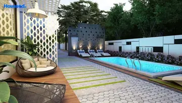 Amenities of PVR Bhuvi - Image 58054