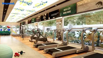 Amenities of PVR Bhuvi - Image 58053