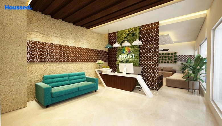 Project Image of PVR Bhuvi in Kokapet, Hyderabad - Image 58049