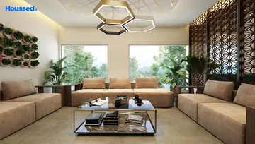 Sample Apartment of PVR Bhuvi - Image 58055