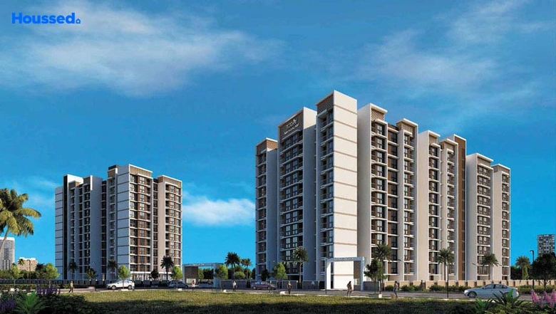 Project Image of Today Mangalam in Kharghar, Navi Mumbai - Image 36734