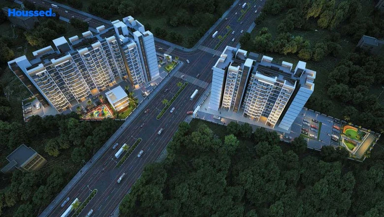 Project Image of Today Mangalam in Kharghar, Navi Mumbai - Image 36737