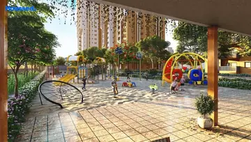 Amenities of Rajapushpa Imperia - Image 53025