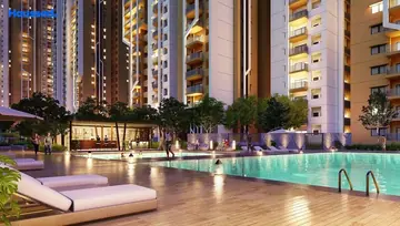 Amenities of Rajapushpa Imperia - Image 53028