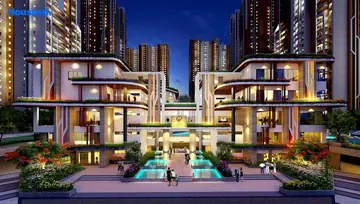 Amenities of Rajapushpa Imperia - Image 53026