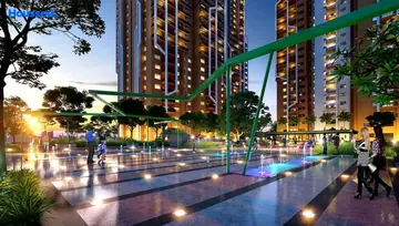 Amenities of Rajapushpa Imperia - Image 53024