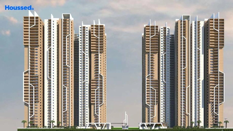 Project Image of Rajapushpa Imperia in Tellapur, Hyderabad - Image 53021