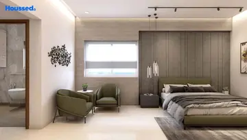 Sample Apartment of Rajapushpa Imperia - Image 53030