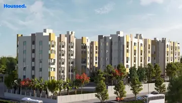 Project Image of Ramky Greenview Apartments - Image 53037