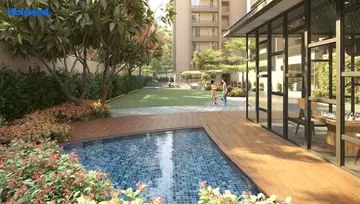 Amenities of SK Shivana Aurum - Image 122031