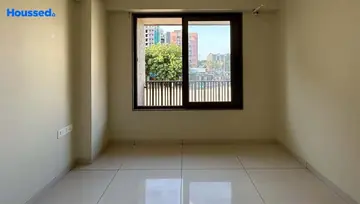 Sample Apartment of SK Shivana Aurum - Image 122036