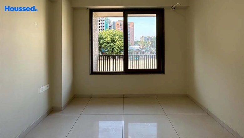 Sample Apartment of SK Shivana Aurum in South Bopal, Ahmedabad - Image 122036