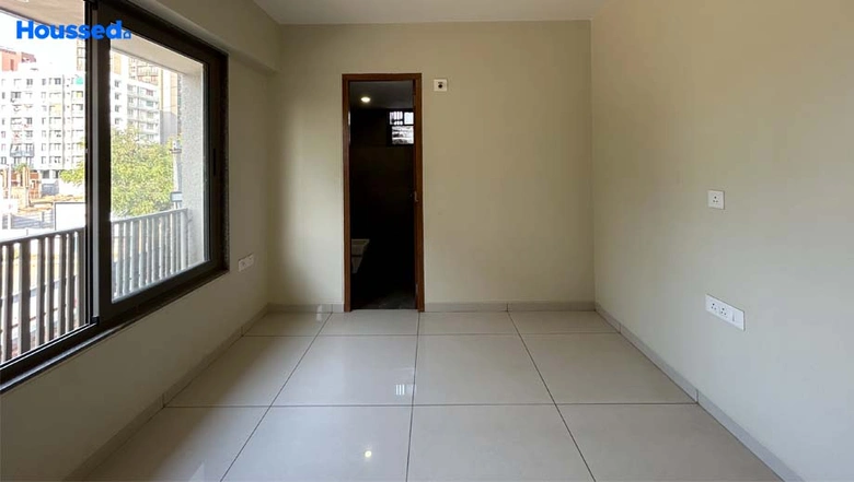 Sample Apartment of SK Shivana Aurum in South Bopal, Ahmedabad - Image 122039